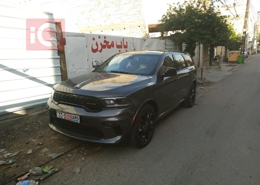 دودج دورانجو
